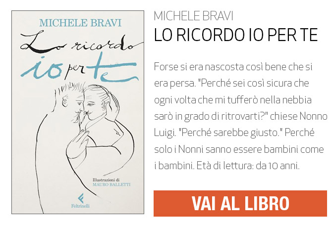 LO RICORDO IO PER TE