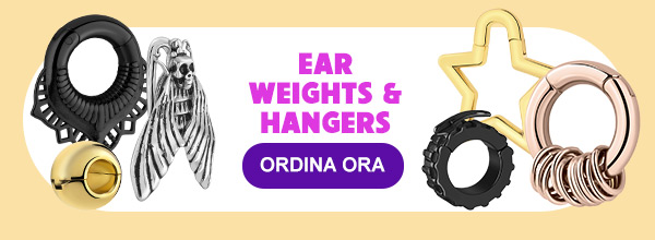 EAR-WEIGHTS