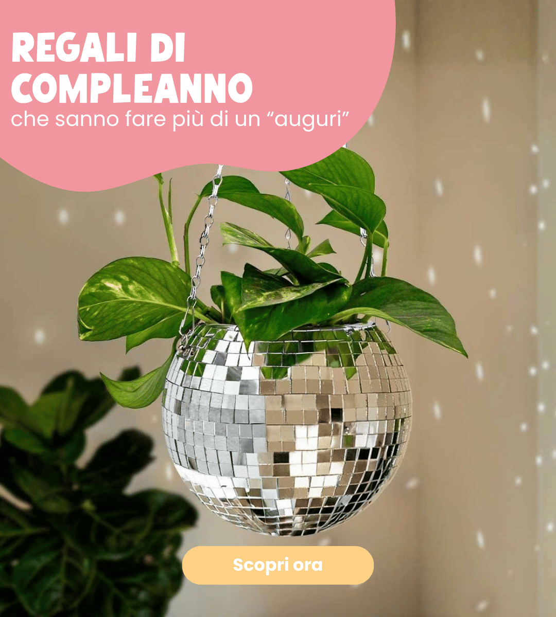 Regali di Compleanno