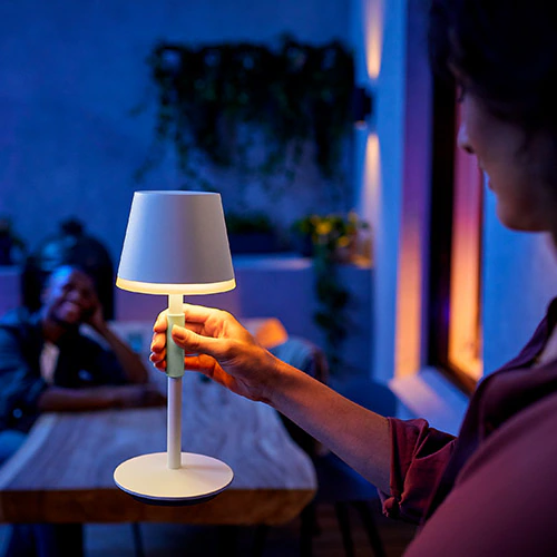 Crea angoli accoglienti