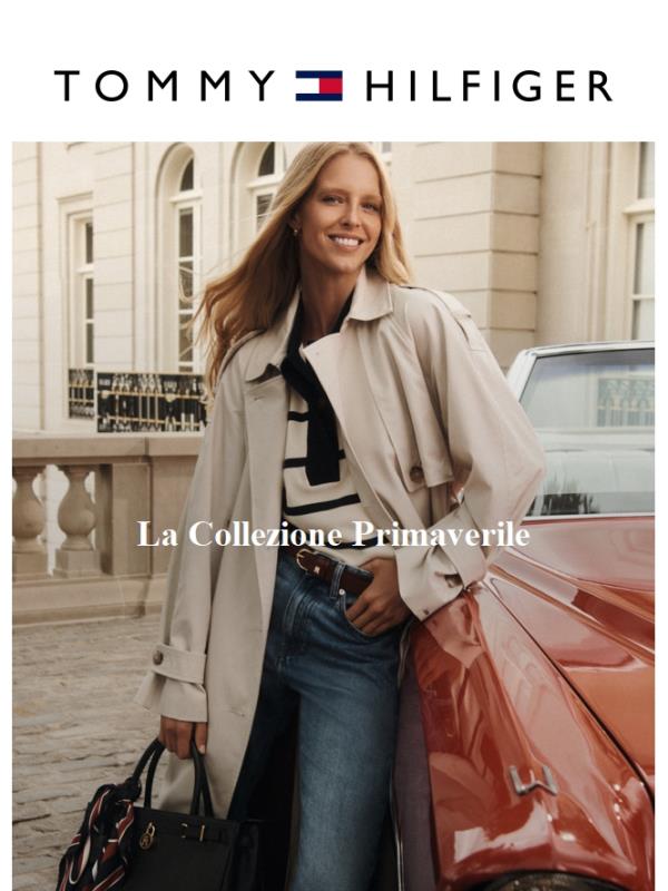 Nuove icone preppy by Abby Champion.