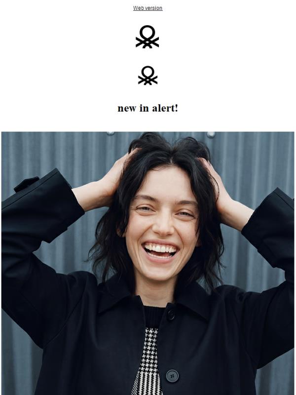 C’è aria di novità