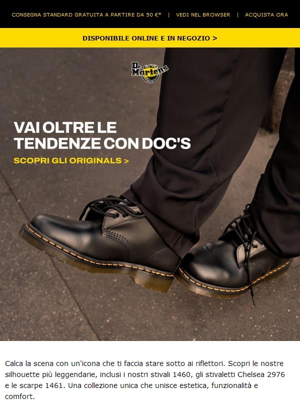 Pensate per la vita di tutti i giorni