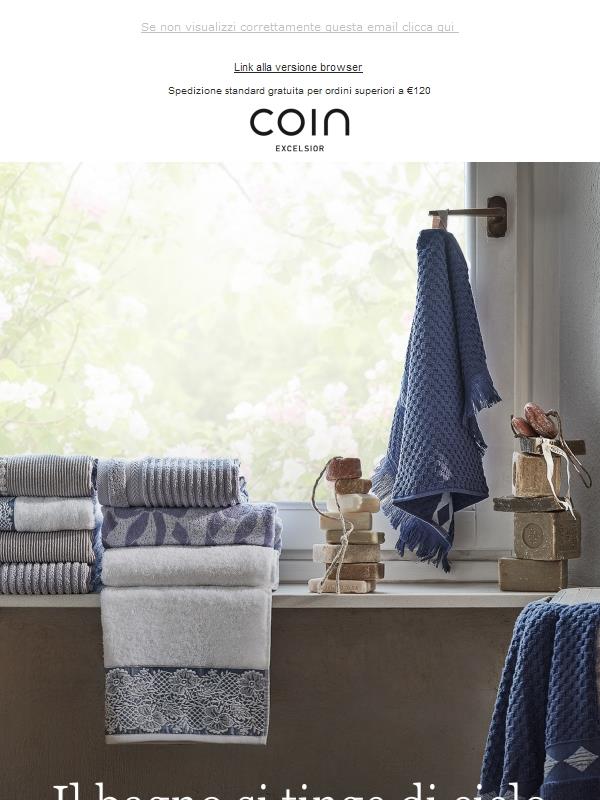 Lazy rituals: quando il bagno diventa una spa