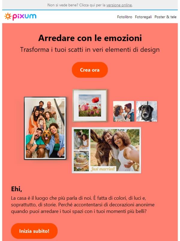 Arreda con il cuore: la tua casa, la tua storia 🏠✨