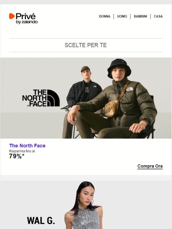 The North Face, WAL G. & Trendyol ⎪ Le grandi novità di oggi