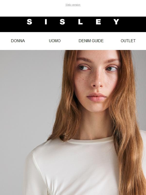 SS26: Dove inizia lo stile