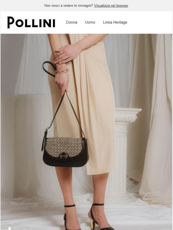 Icons | Estetica distintiva, modernità senza tempo