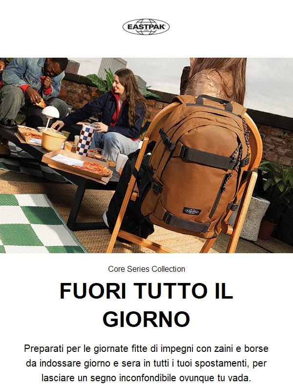 Preparati per le giornate fitte di impegni