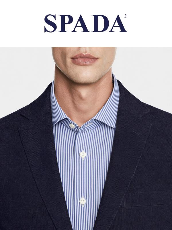 The Modern Classic | Camicie senza tempo