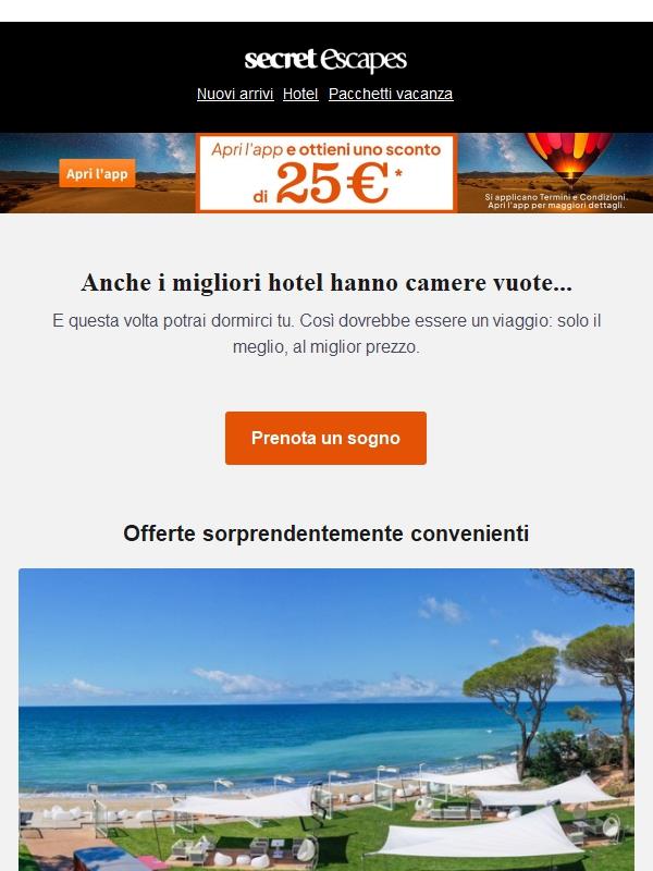 I grandi successi del martedì