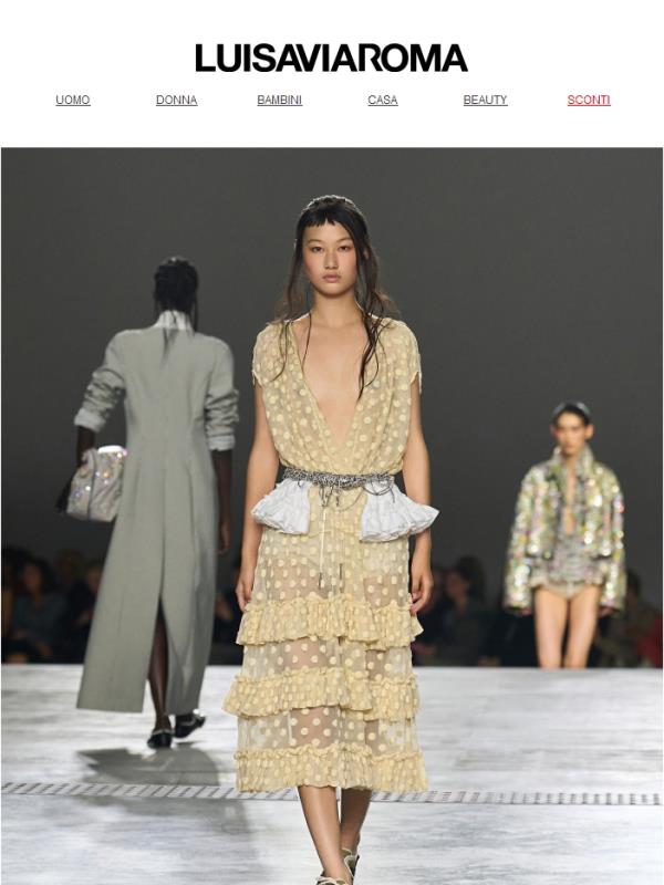 Sognando la Primavera