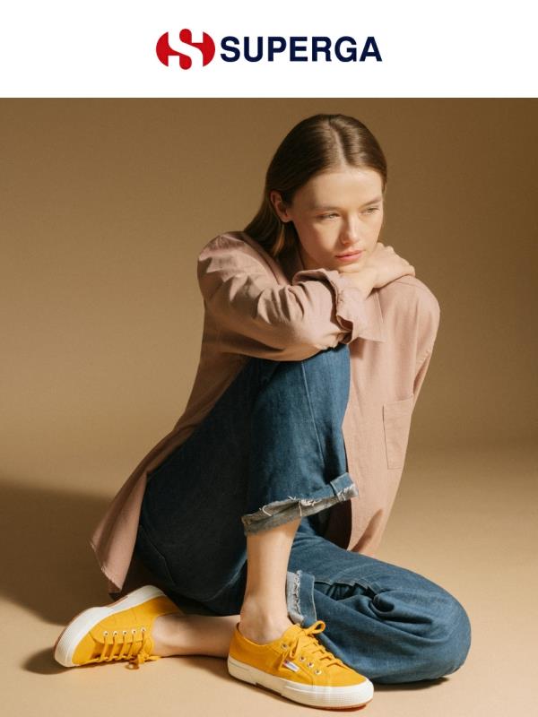 Un'icona senza tempo