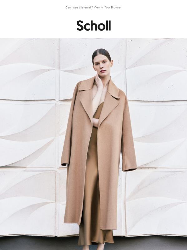 Last call for Winter Sale