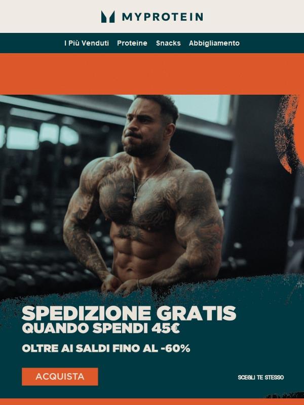 Hai 4 Ore 🏃‍♀️‍➡️🚚 Spedizione GRATIS