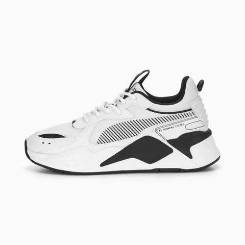 Puma RS-X B&w J. Unisex