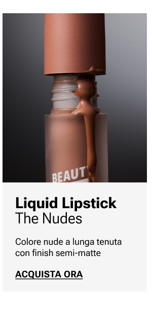 Liquid Lipstick – The Nudes