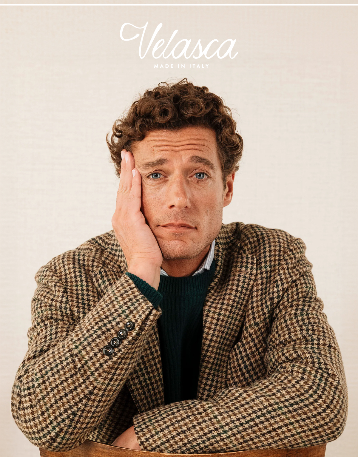 Due design monopetto, 