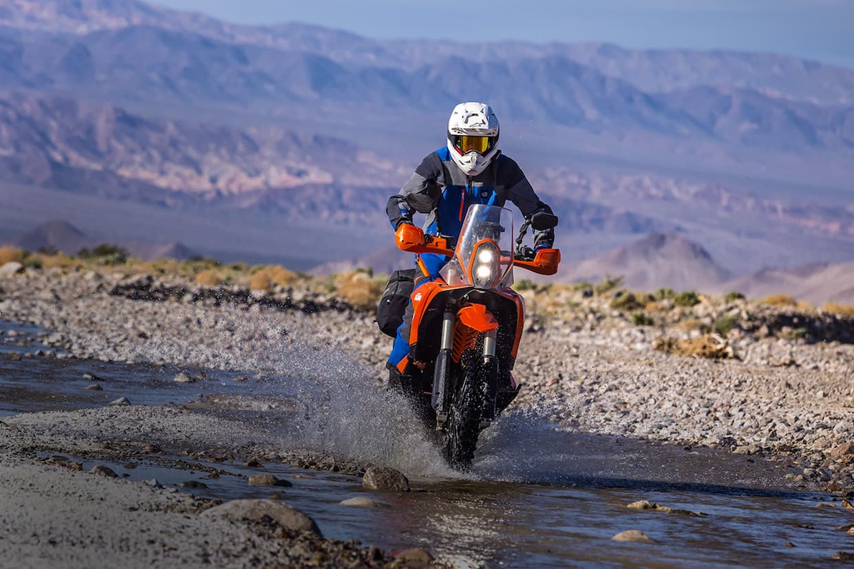 Alpinestars All Terra