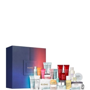 The Ultimate Skincare Advent Calendar (Valore 675.5€)