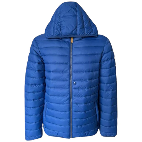 Armata Di Mare Piumino Uomo