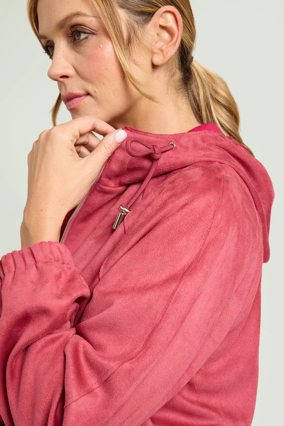 GIACCA CON EFFETTO SCAMOSCIATO