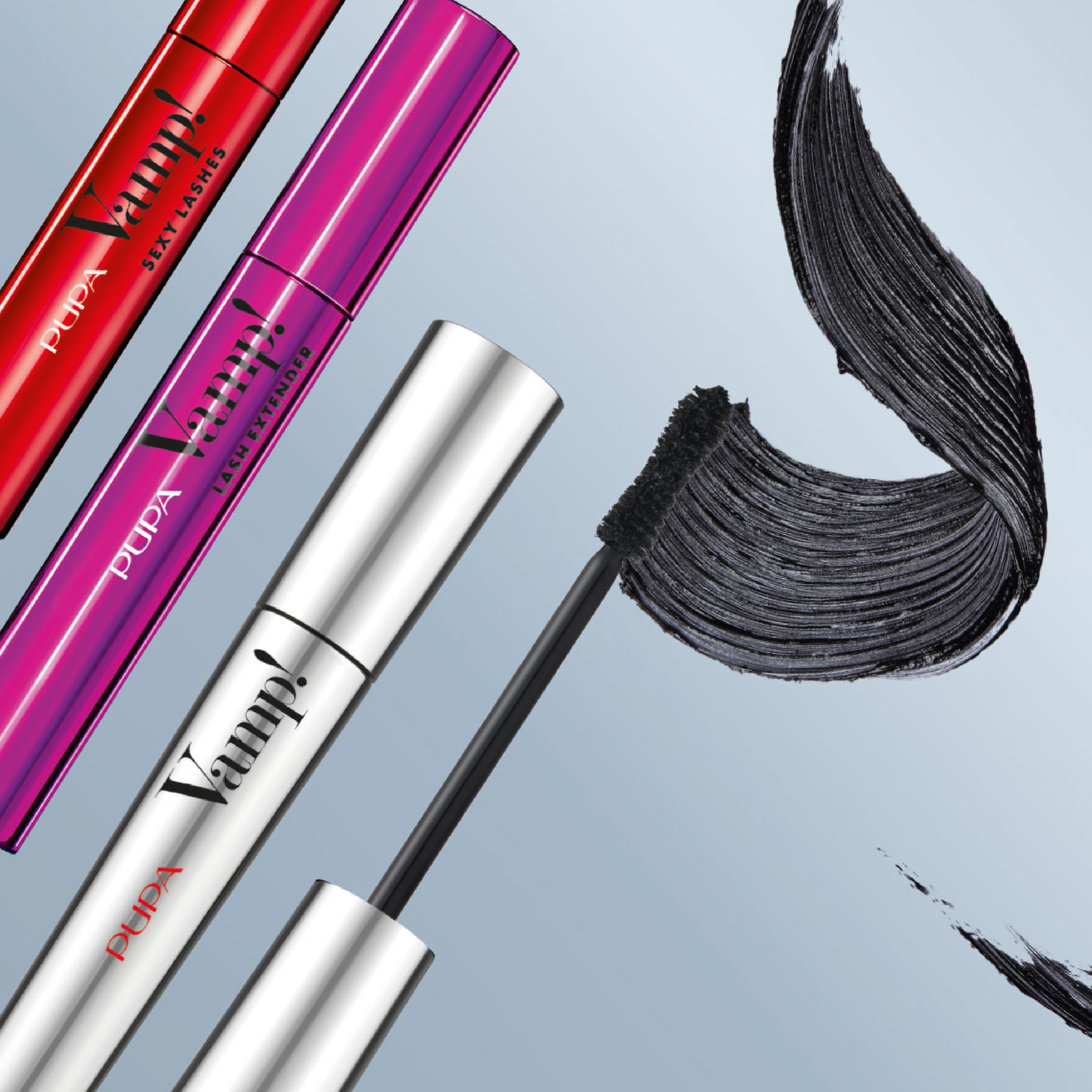 SCEGLI IL TUO MASCARA PREFERITO