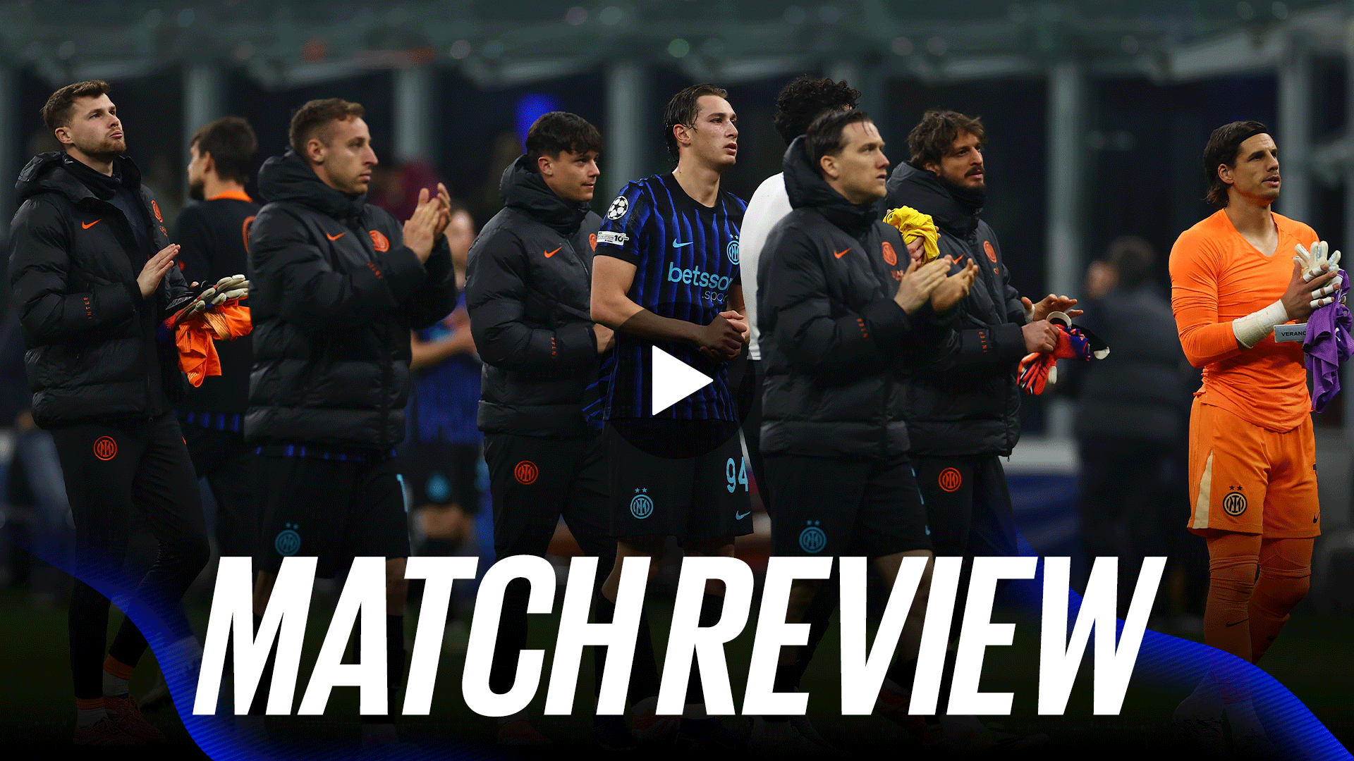 Inter TV – Highlights