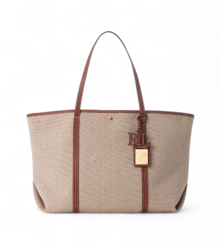 borsa-tote-emerie-in-tela-e-pelle-color-tortora