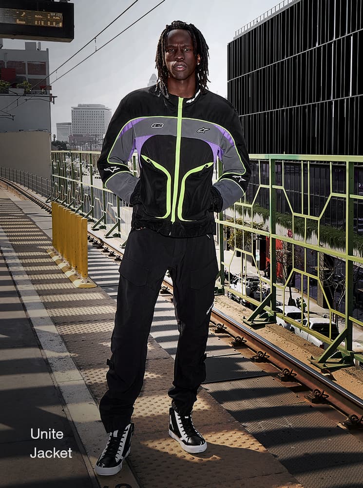 Alpinestars Unite Jacket