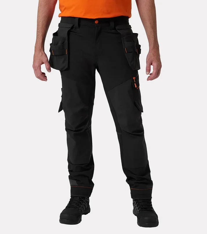 Kensington Construction Trousers