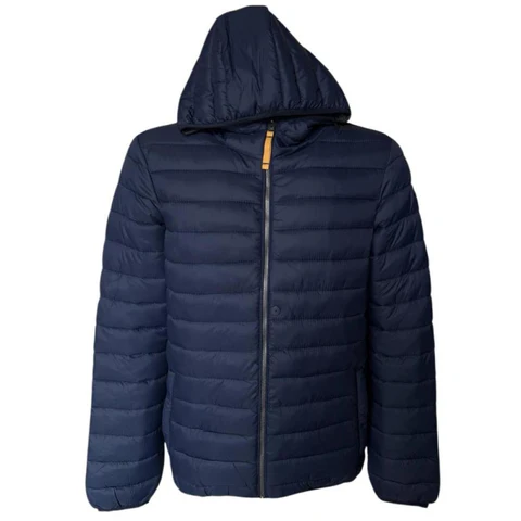 Armata Di Mare Piumino Uomo