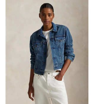 giacca-da-camionista-in-denim-blu