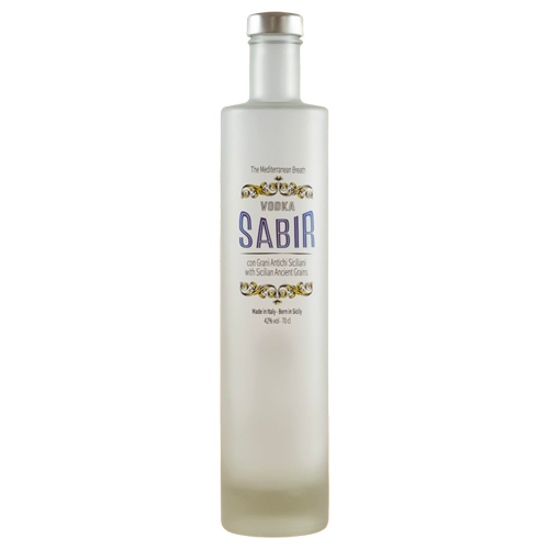 Vodka SAbir 700ml