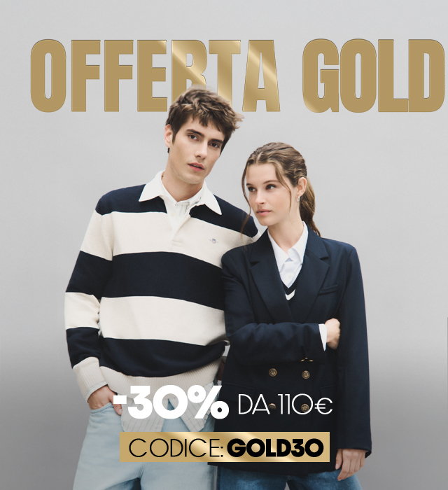 Offerta Gold