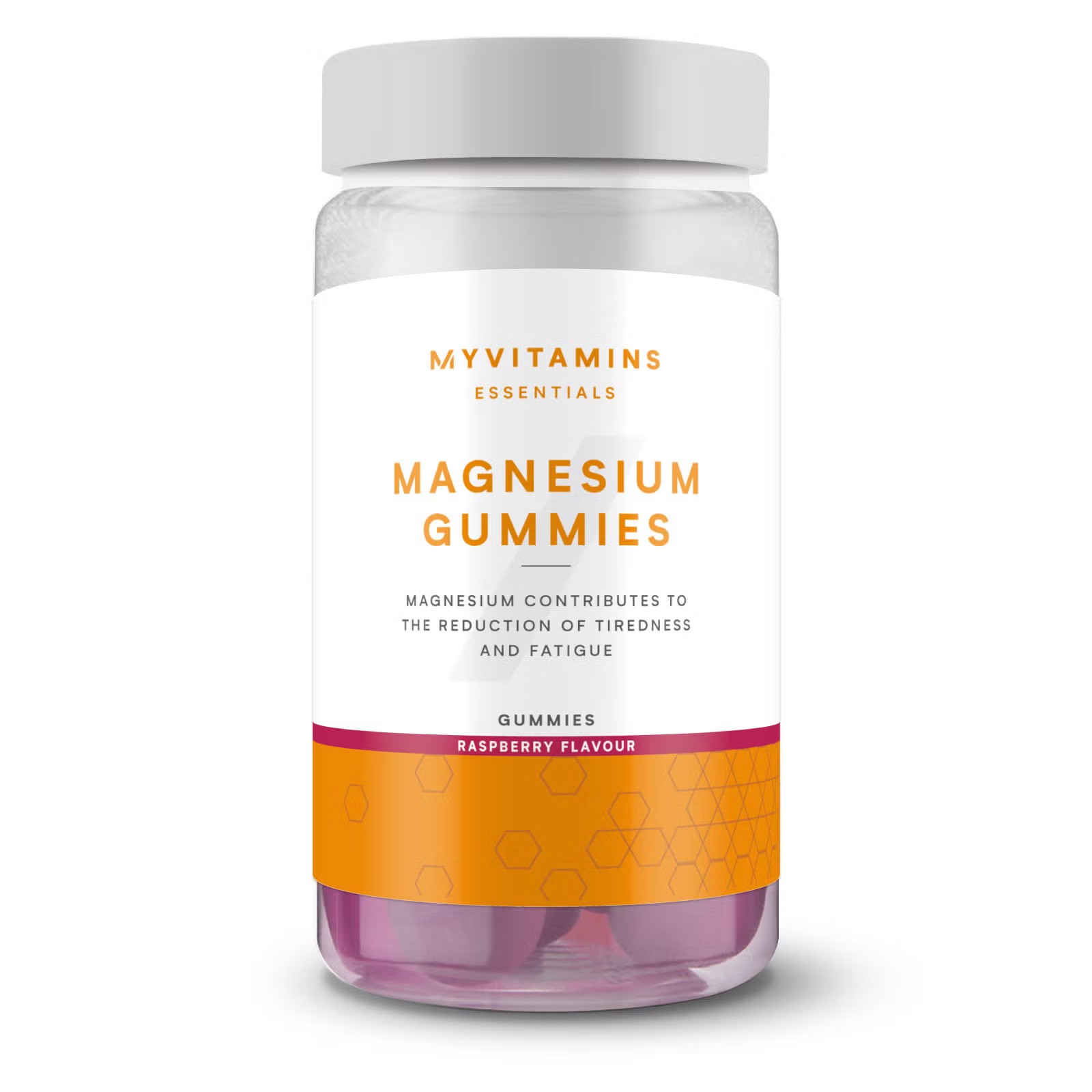 gummies a base di magnesio