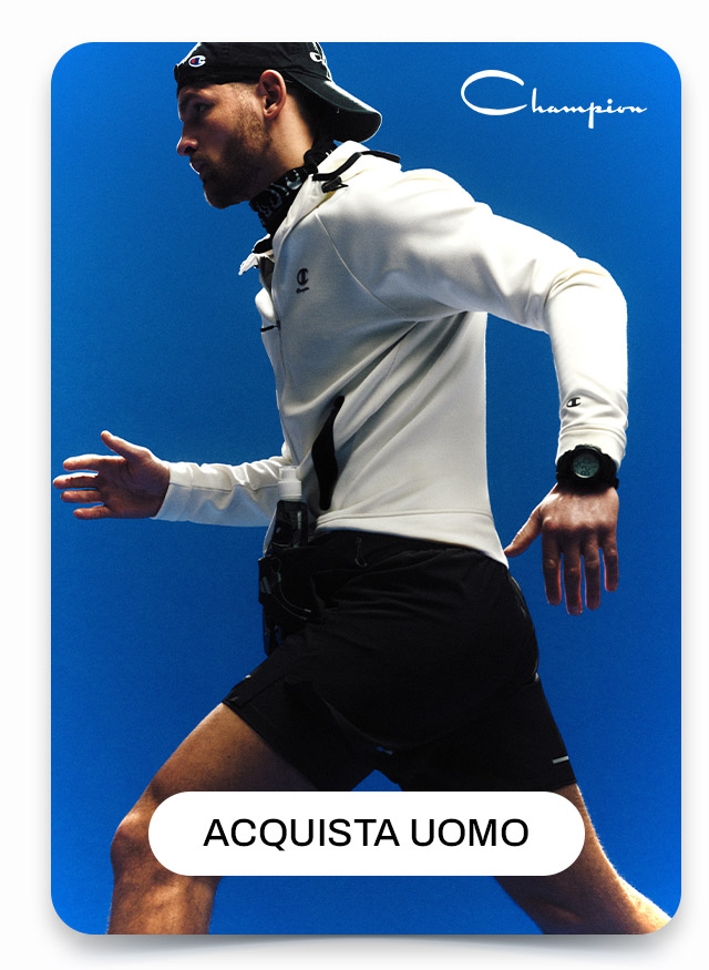 Acquista uomo