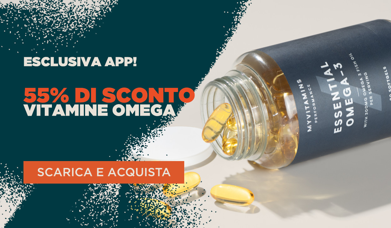 55% di sconto omega