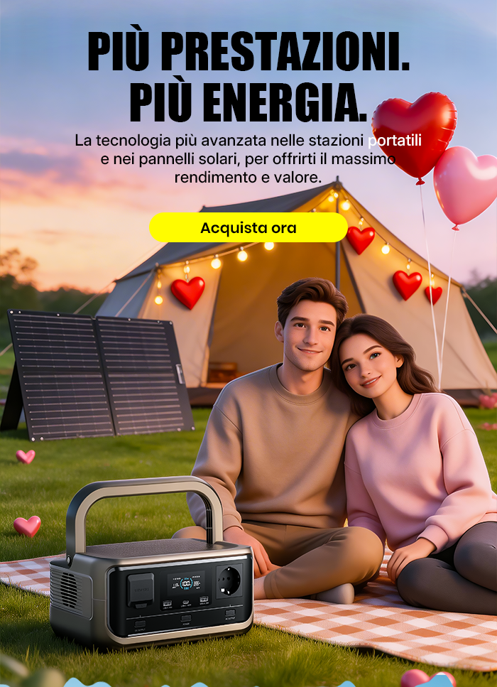 VOLIX P300 + SOLAX SE100