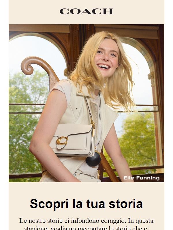 Sta per iniziare un nuovo capitolo 📖