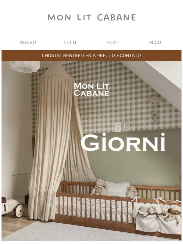 Risparmia. Sogna. Goditi.