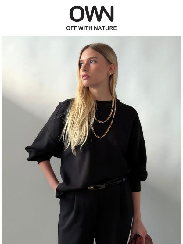 Pure Form - Natural Attitude