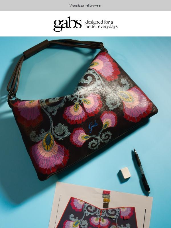 SS26. Le nuove stampe sotto i riflettori.