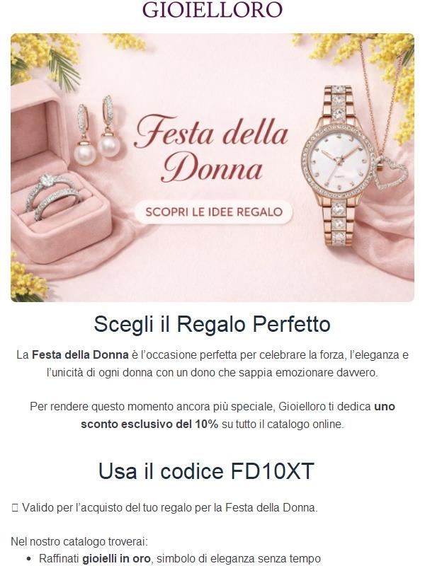 Festa della Donna