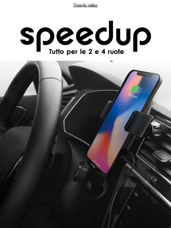 Basta distrazioni: Il supporto perfetto per il tuo smartphone 🚗