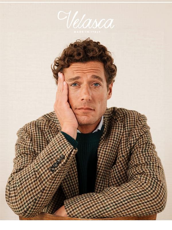 I nostri blazer in promo.