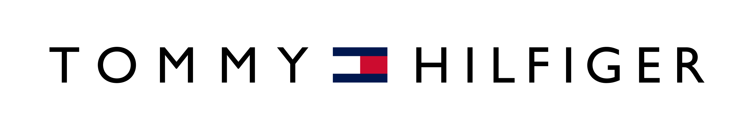 Tommy Hilfiger logo