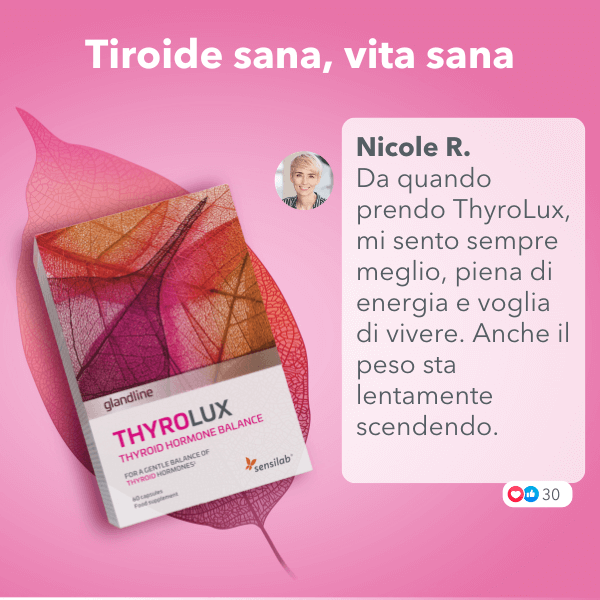 Thyrolux