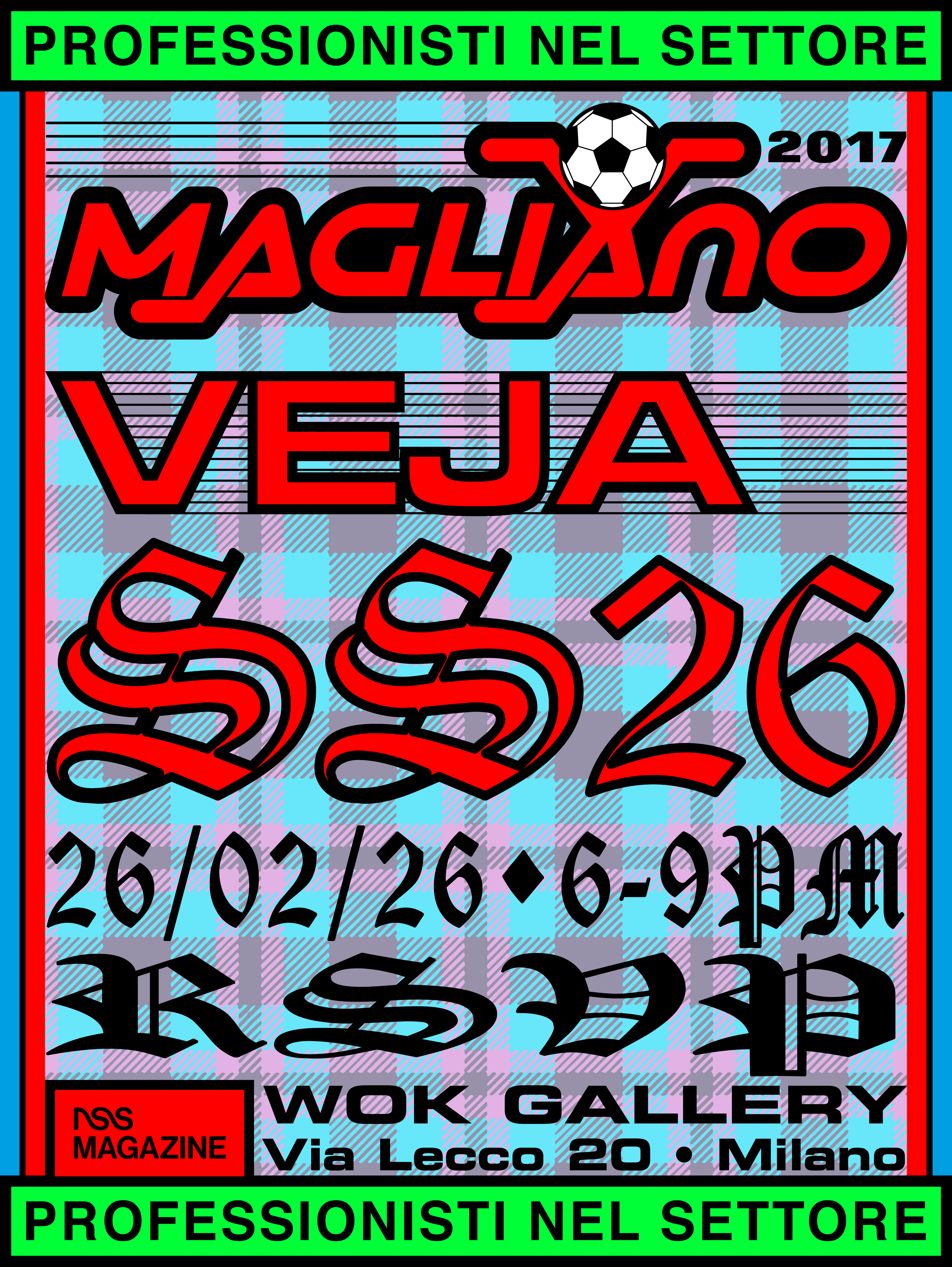 an image of a poster for a professional art set up