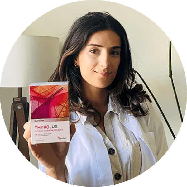 Dr. Alexandra Prendjova